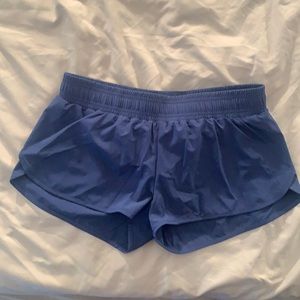 Lorna Jane Allet Run Short
